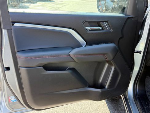 Certified 2023 Chevrolet Colorado Z71 w/ Z71 Convenience Package 2 image 14