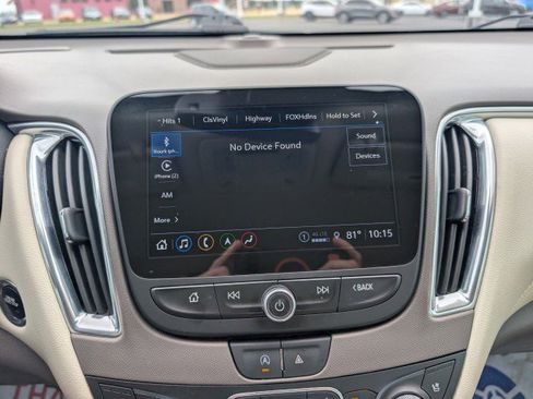 Used 2024 Chevrolet Malibu LT FWD image 43