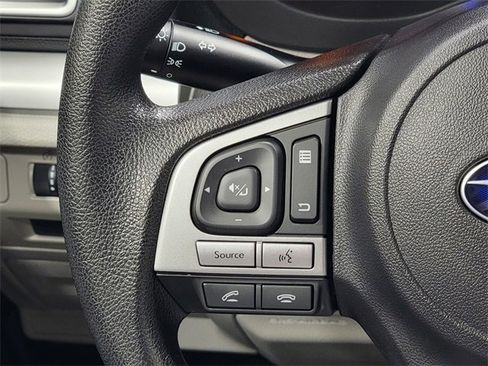 Used 2018 Subaru Forester 2.5i w/ Alloy Wheel Package image 27