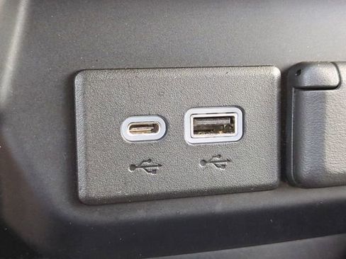 Used 2022 Chevrolet Silverado 1500 LT Trail Boss w/ Bed Protection Package AWD/4WD image 24