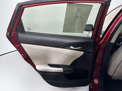 Used 2022 Honda Insight EX image 26