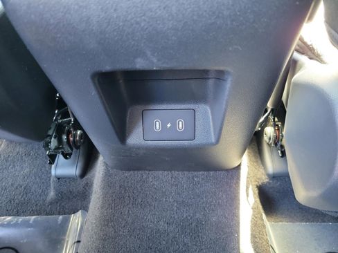 New 2026 Hyundai Tucson SEL image 13