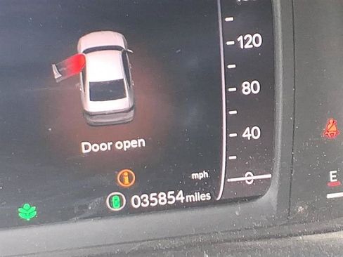 Used 2023 Honda Accord EX image 30
