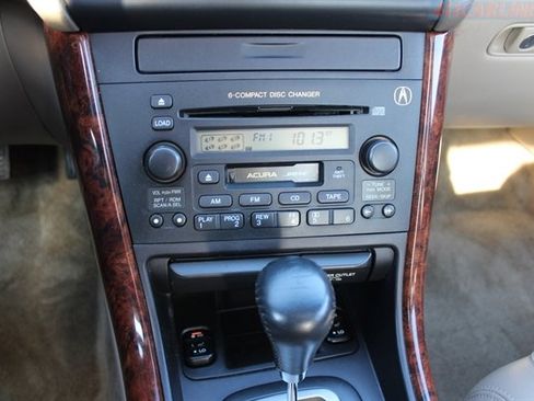 Used 2002 Acura TL image 13