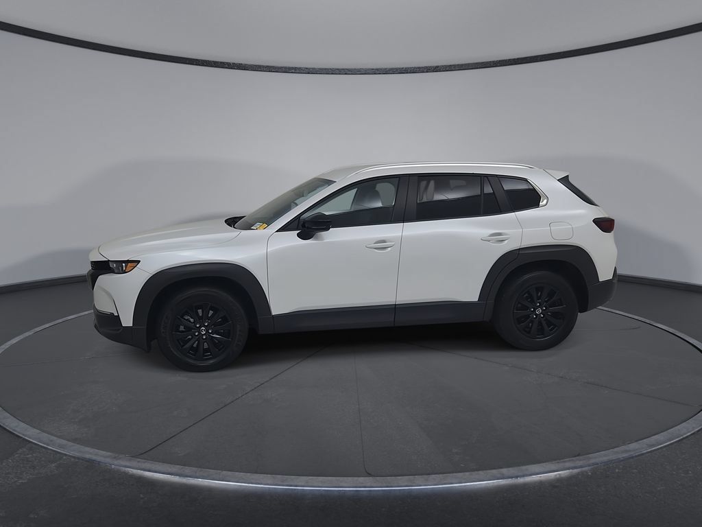 Used 2025 MAZDA CX-50 AWD 2.5 S w/ Preferred Package image 10