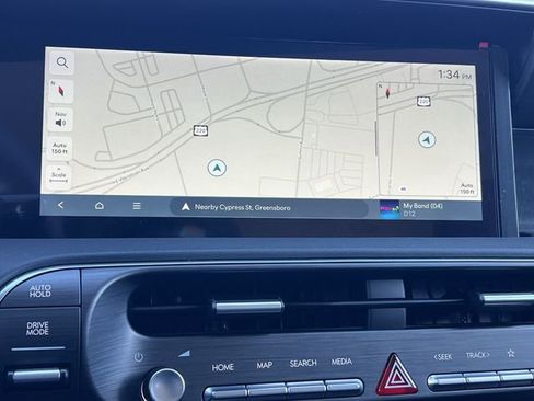 New 2026 Hyundai Palisade SE FWD image 13