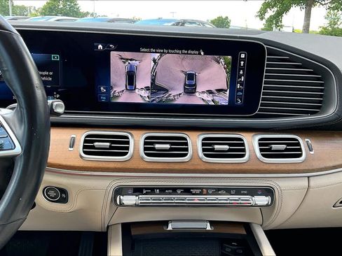 Used 2024 Mercedes-Benz GLE 350 4MATIC image 36