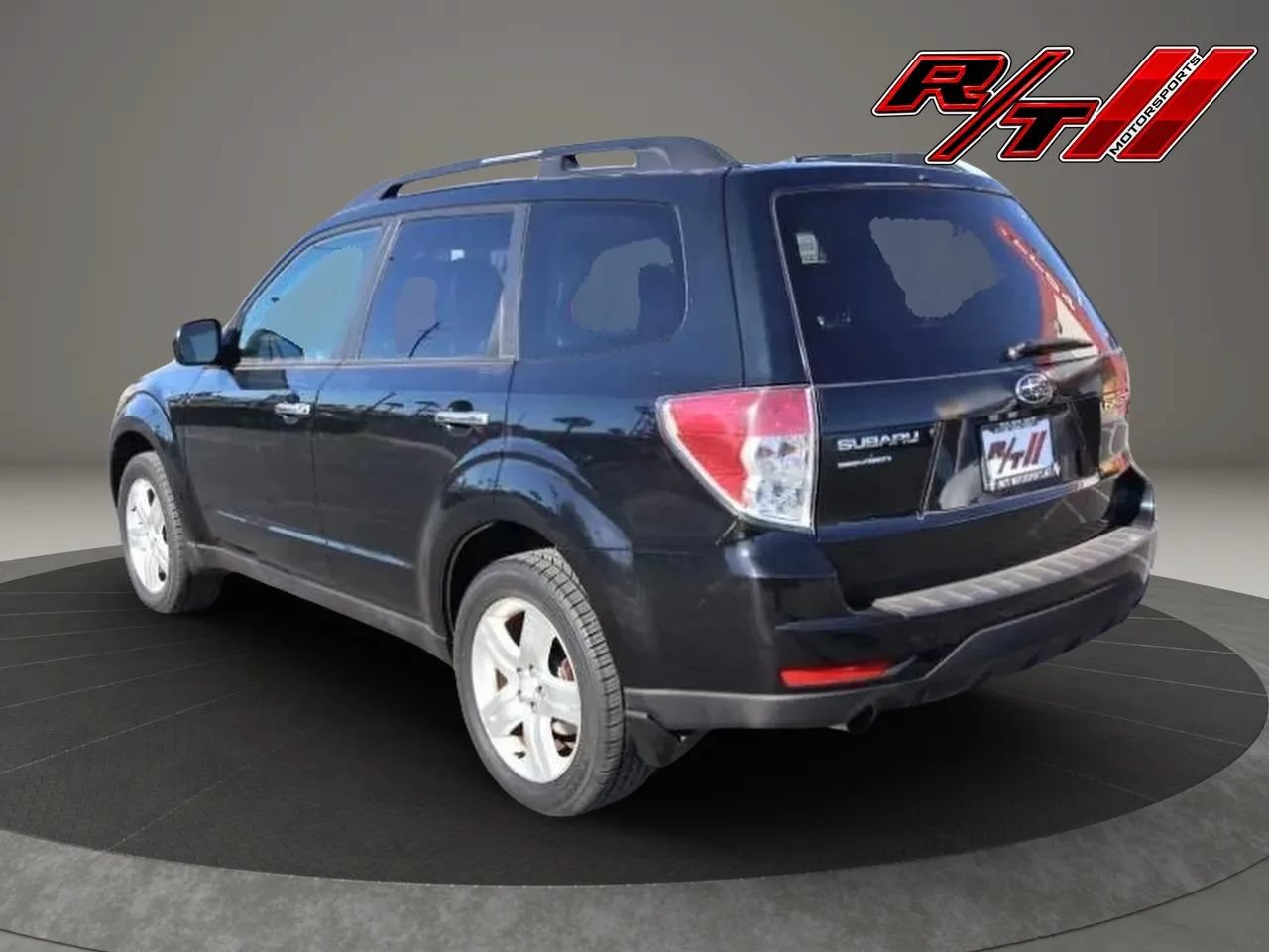 Used 2010 Subaru Forester 2.5X Limited AWD/4WD image 5