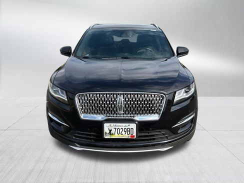 Used 2019 Lincoln MKC Reserve AWD/4WD image 3