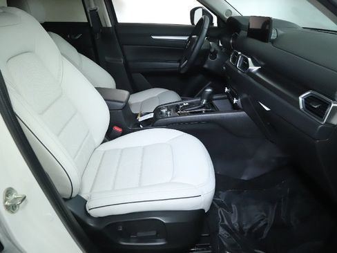 Certified 2024 MAZDA CX-5 AWD 2.5 S image 34