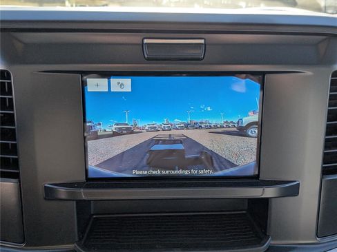 New 2026 Ford F550 4x4 Regular Cab Super Duty image 21