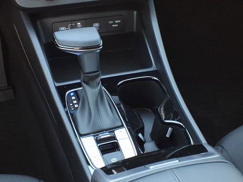 New 2026 Hyundai Tucson SE image 9