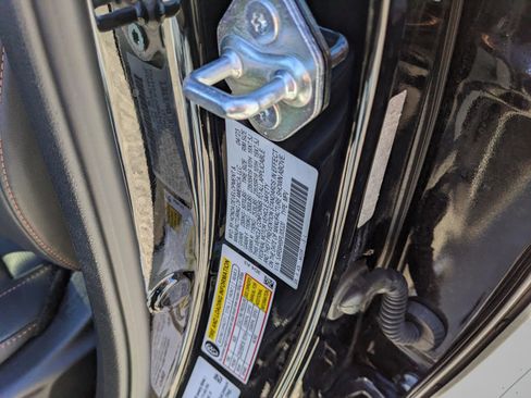 Used 2023 Honda CR-V Sport Touring image 42