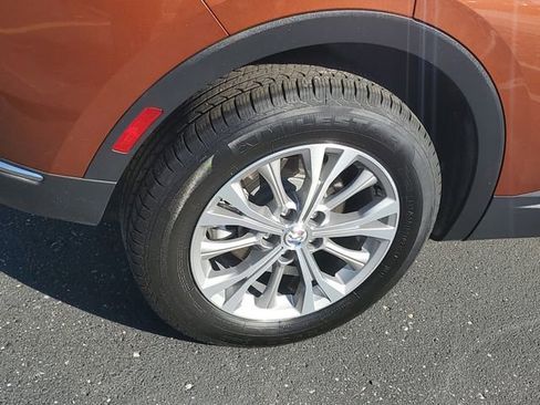Used 2022 Buick Envision Preferred FWD image 5