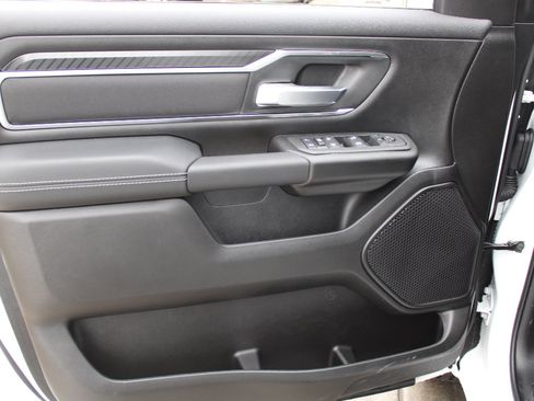 New 2026 RAM 1500 Big Horn image 9