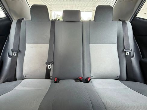 Used 2018 Toyota Corolla L image 22