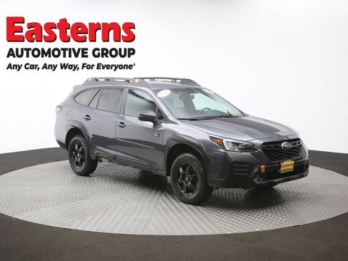 Used 2023 Subaru Outback Wilderness image 49