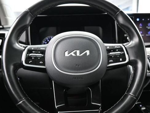 Used 2022 Kia Sorento SX AWD/4WD image 28