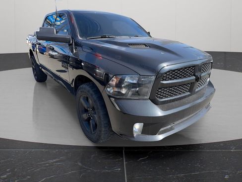 Used 2019 RAM 1500 Express w/ Wheel & Sound Group image 9
