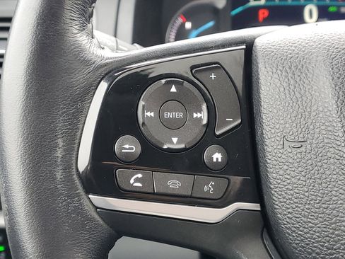 Certified 2021 Honda Pilot EX-L image 23