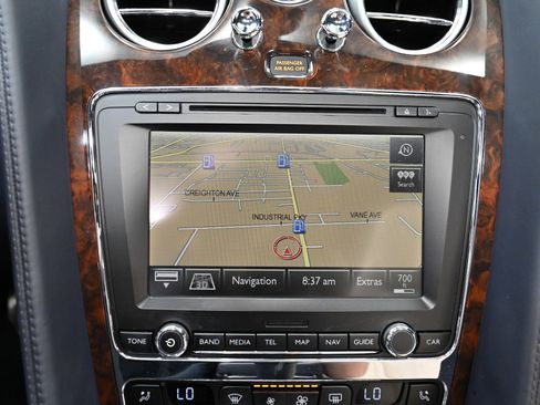 Used 2014 Bentley Continental GTC image 38