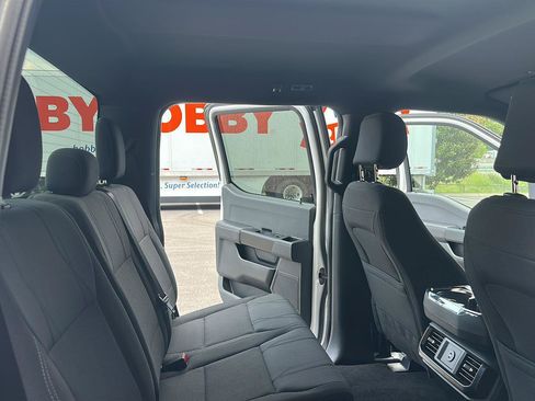 Certified 2026 Ford F150 STX AWD/4WD image 29