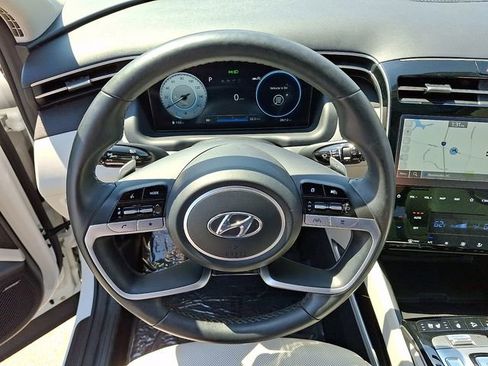 Used 2023 Hyundai Tucson Limited image 20