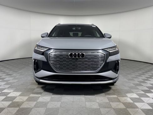 New 2026 Audi Q4 e-tron Premium Plus image 2