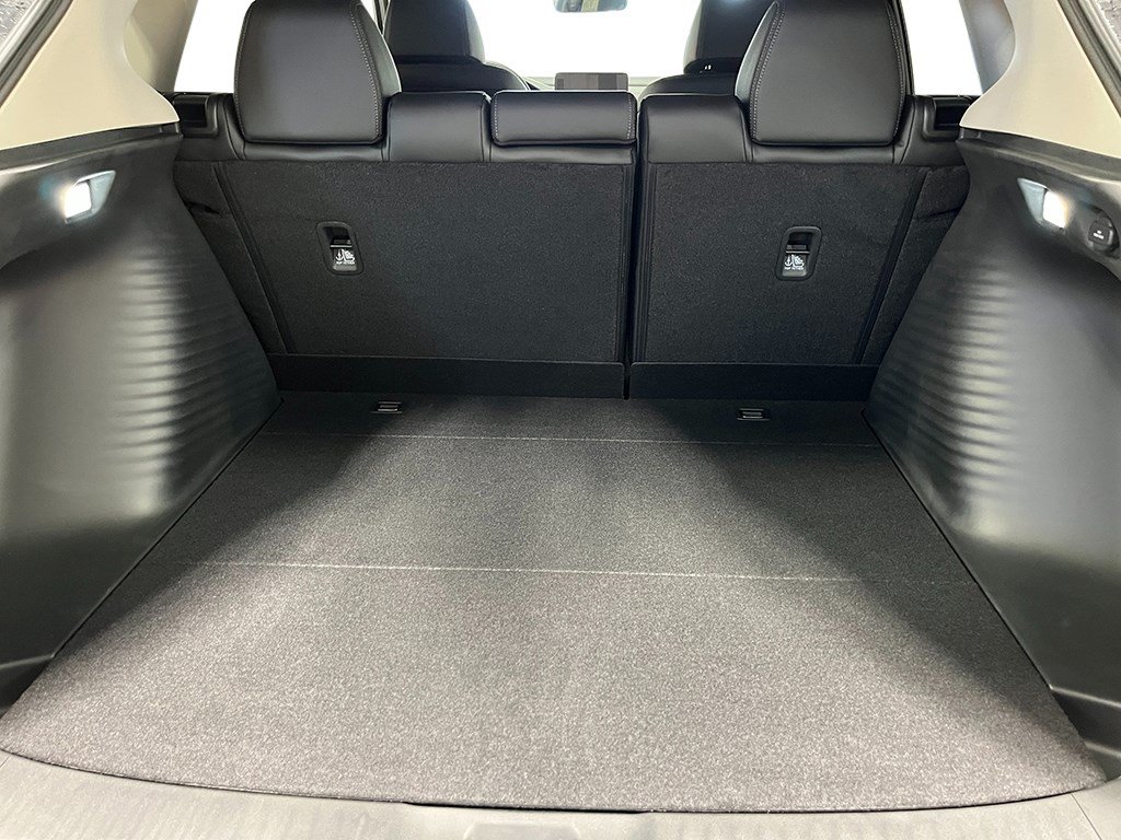 New 2027 Honda HR-V EX-L image 26