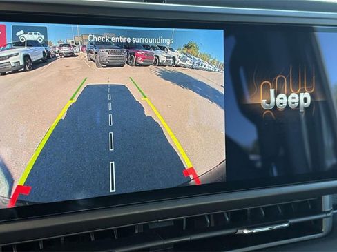 New 2026 Jeep Wrangler Unlimited Rubicon image 31