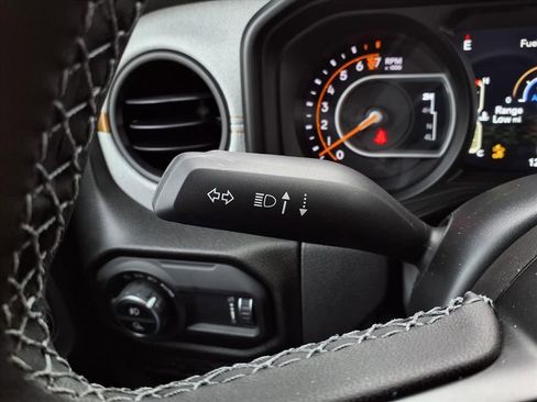 New 2026 Jeep Gladiator Sport image 14