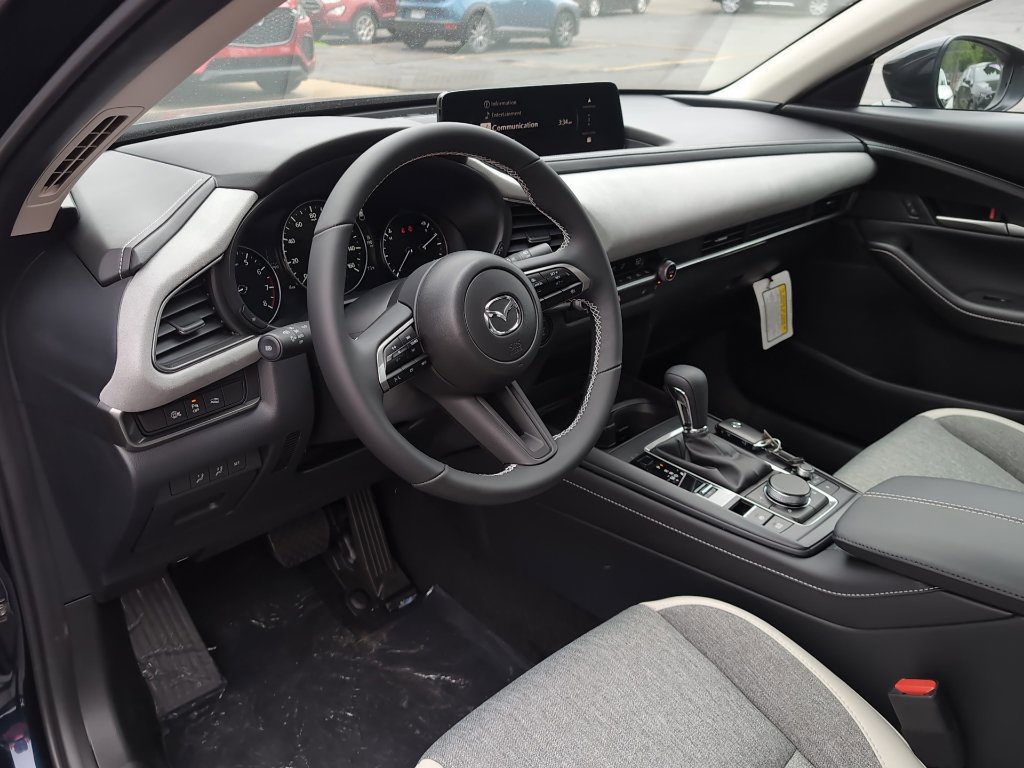 New 2026 MAZDA CX-30 Aire Edition AWD/4WD image 15