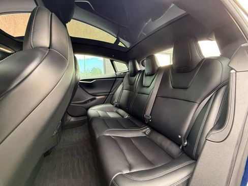 Used 2020 Tesla Model S AWD image 32
