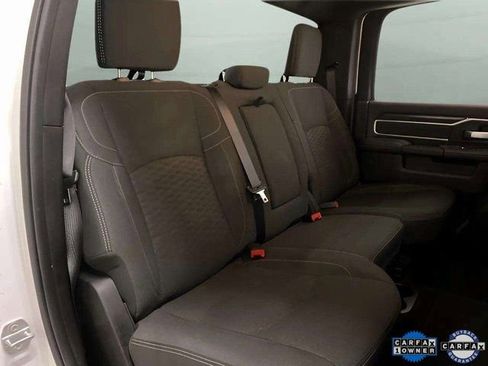 Used 2025 RAM 2500 Big Horn image 70