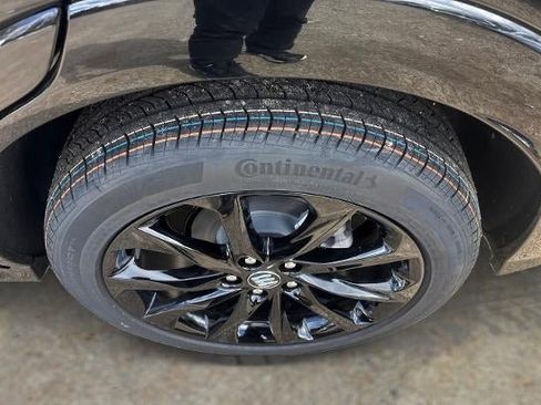 New 2026 Buick Encore GX Sport Touring AWD/4WD image 9