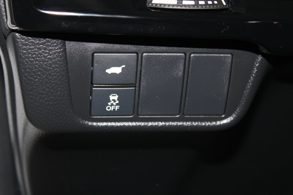 Used 2025 Honda CR-V Sport Touring image 7