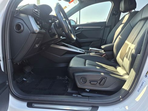 Used 2023 Audi A3 2.0T Premium image 11
