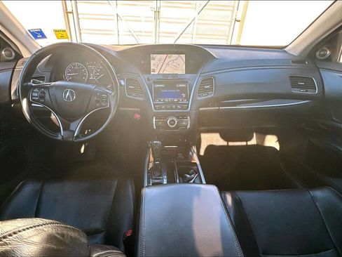 Used 2014 Acura RLX w/ Technology Package FWD image 16