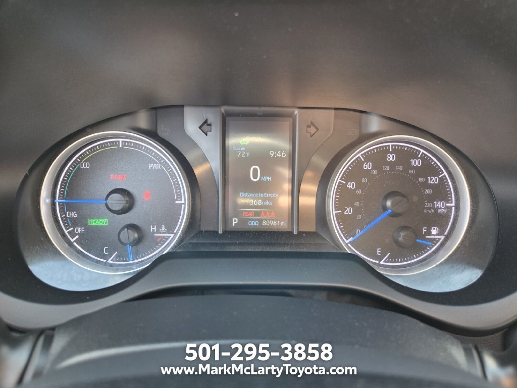 Used 2022 Toyota Venza LE AWD/4WD image 21