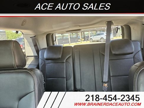 Used 2015 GMC Yukon Denali w/ Touring Package image 10