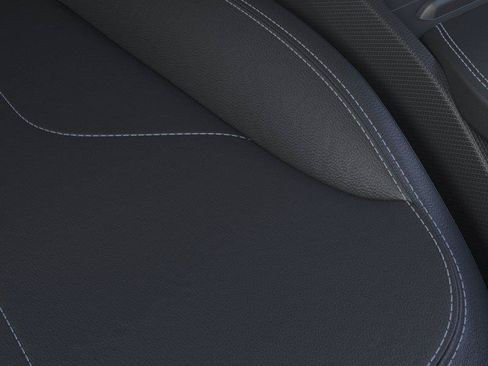 New 2026 Ford Mustang Mach-E Select AWD/4WD image 16