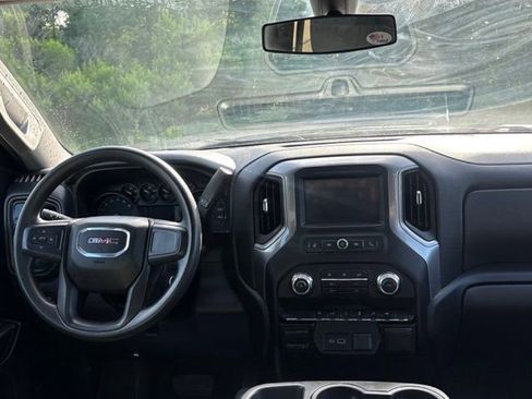 Used 2021 GMC Sierra 1500 2WD Double Cab w/ Convenience Package image 20