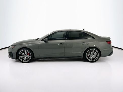 Certified 2023 Audi S4 Prestige w/ Prestige Package AWD/4WD image 8