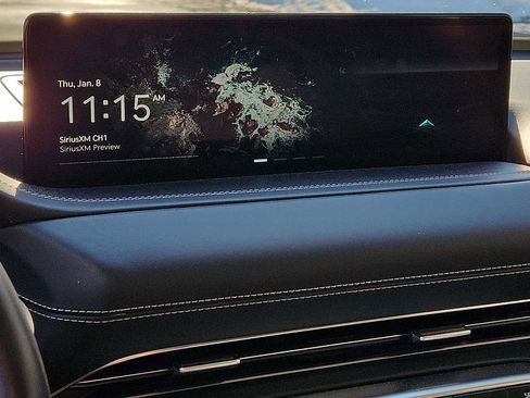 Used 2024 Genesis GV80 2.5T image 15