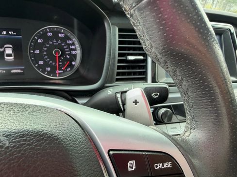 Used 2018 Hyundai Sonata Sport image 15