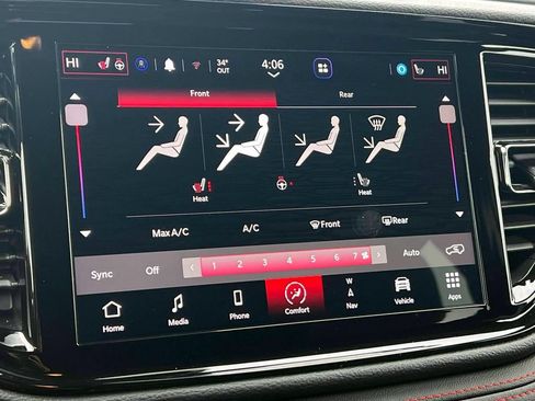 Certified 2023 Dodge Durango GT AWD/4WD image 34