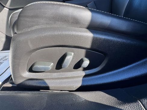 Used 2018 Cadillac XTS Luxury w/ Driver Awareness Package image 13