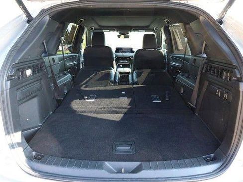Used 2025 MAZDA CX-90 3.3 Turbo w/ Premium Plus Pkg AWD/4WD image 9