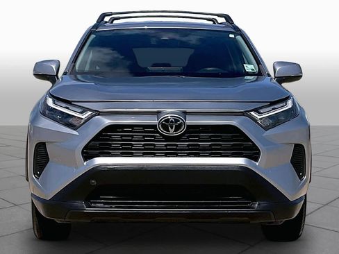 Used 2023 Toyota RAV4 XLE image 4