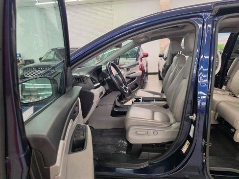 Used 2024 Honda Odyssey EX-L image 8